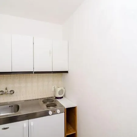 Διαμέρισμα Barbara - With Terrace And Sea View Br 2 *