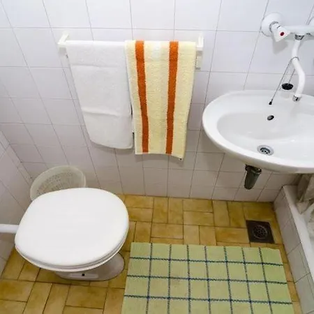 Barbara - With Terrace And Sea View Br 2 Διαμέρισμα