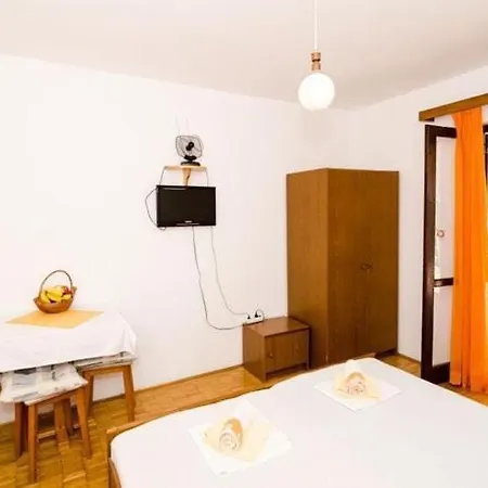 Διαμέρισμα Barbara - With Terrace And Sea View Br 2