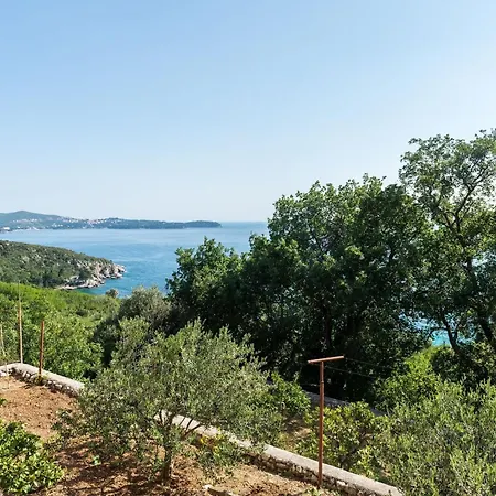 Barbara - With Terrace And Sea View Br 2 Διαμέρισμα