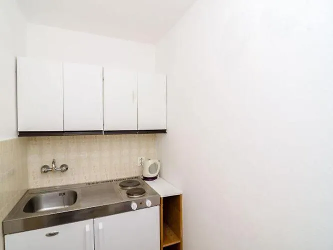 Apartament Barbara - With Terrace And Sea View Br 2 *