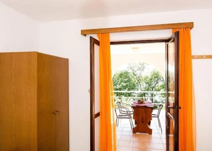 Barbara - With Terrace And Sea View Br 2