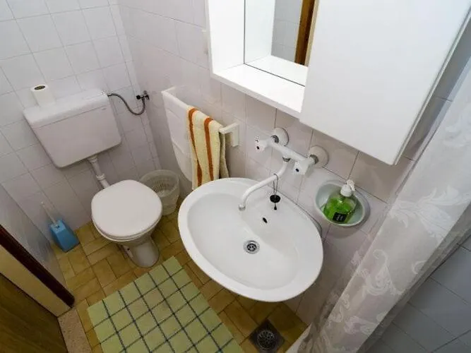 Barbara - With Terrace And Sea View Br 2 * Mlini