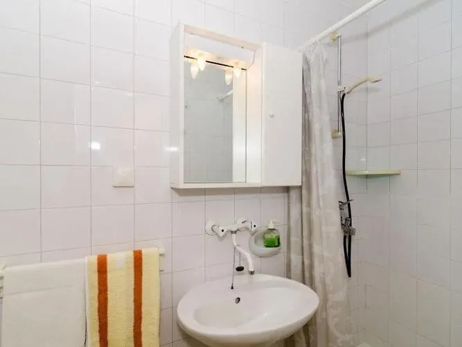 Barbara - With Terrace And Sea View Br 2 * Mlini