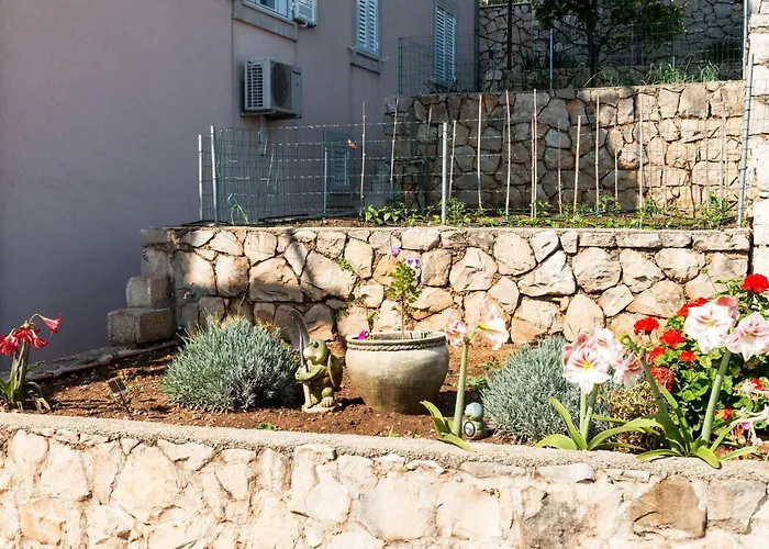 Apartament Barbara - With Terrace And Sea View Br 2 Mlini