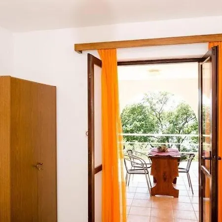 Barbara - With Terrace And Sea View Br 2