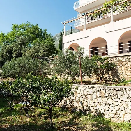 Barbara - With Terrace And Sea View Br 2 דירה *