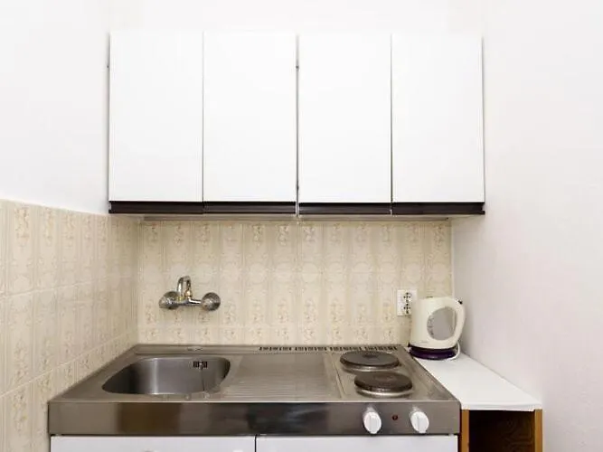 Apartamento Barbara - With Terrace And Sea View Br 2